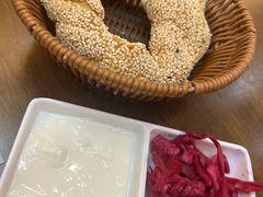 -沙漠玫瑰土耳其餐厅(神路街店)