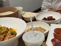 -小大董·烤鸭(王府井apm店)