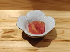-镹·鱼料理  国产鱼使用店