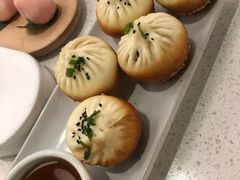 招牌生煎包-竹外桃花·江南小酒馆(SKP·S店)