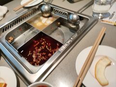 -海底捞火锅(上河坊店)