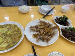 -鹏城人家海鲜酒家·23年老字号(较场尾店)