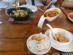 -古琢小馆·珠海味(南方软件园店)