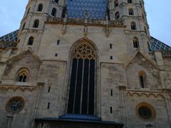 -斯蒂芬主教座堂(Stephansdom)