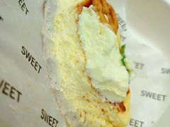 -君之狮子山·轻糖烘焙(松江印象城店)