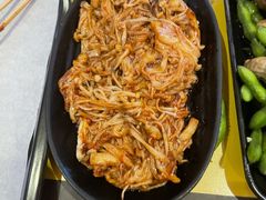 -望京小腰(北京总店)