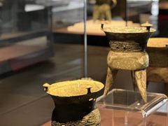 -盘龙城国家考古遗址公园