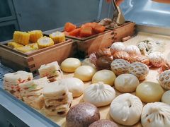 -晶丽香榭自助餐(南京大饭店)