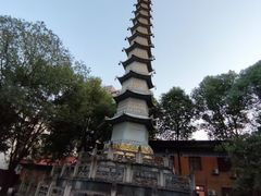 -章华寺