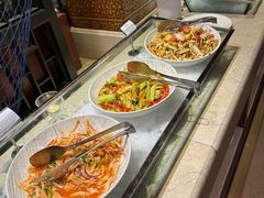 -西双版纳洲际度假酒店-海鲜傣味烧烤·侬香全日制餐厅