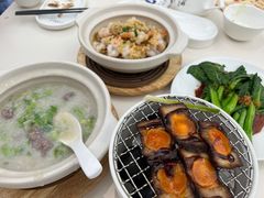 -蔡澜点心·粤菜(月星环球港店)