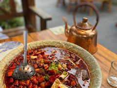 -青城甲(青城山店)