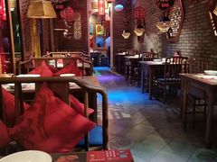 大堂-蛙小侠(吾悦广场店)