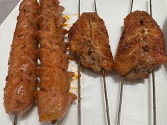 -有位虾匠·香辣蟹·小龙虾(李村店)