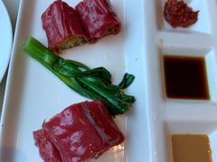 -顺德美的万豪酒店-万豪中餐厅