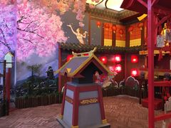 -茶马花街(城西银泰城店)