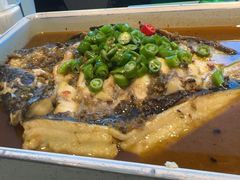 -半天妖烤鱼(西直门凯德mall店)