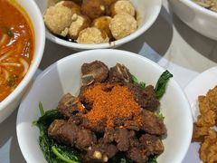 -端仕小锅(文林街店)