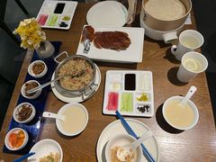-小大董·烤鸭(王府井apm店)