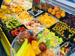 -老炳·七丛松甘草水果