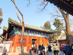 -贤良祠