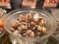 -上海浦东嘉里大酒店
