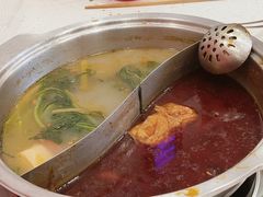 -袁记串串香(平潭店)