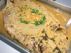 -鱼酷活鱼烤鱼(南京水游城店)