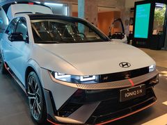 -现代汽车文化中心 Hyundai Motorstudio Beijing