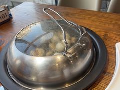 -海味当家·蒸锅海鲜(星海公园店)