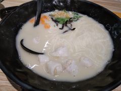 -渔米丰·广府鱼汤米线(光明广场店)