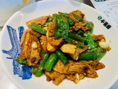 -小菜园新徽菜(无锡宜家荟聚中心店)