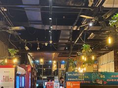 -小俩口烧烤东北菜(双井店)