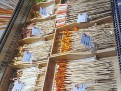 自助取餐区-串一火锅(赛格国际购物中心店)