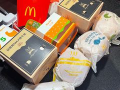 -麦当劳(大厂新城店)