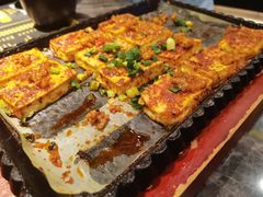 -嘎嘎鸭脑壳(蜀汉路店)