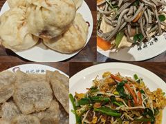 -姚记炒肝店(簋街店)