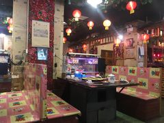 -粗粮人家·东北菜(洋桥店)