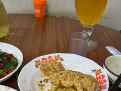 -谢记上海大排档(长寿路店)