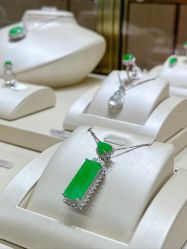 -春全合珠宝(官园珠宝城店)