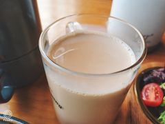 经典港式奶茶-候鸟等风来·精致西厨(万科第五城店)