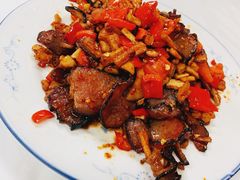 -新新湘菜馆(新中街二条店)