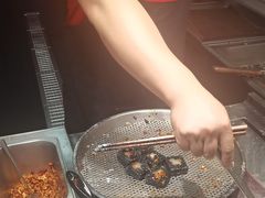 -黑色经典臭豆腐·湖南特产(太平街口店)