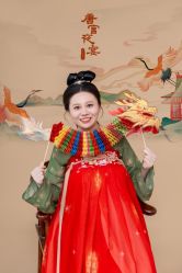 -罗马经典婚纱摄影·轻奢化定制