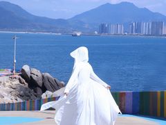 -海南分界洲岛旅游区