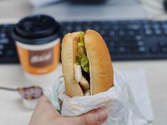 -麦当劳(虹口星荟中心店)