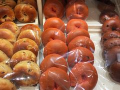 -HOT CRUSH趁热集合·现烤面包(环球港店)