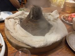 -滇香肴·云南菜蒸汽石锅鱼(云南北路店)