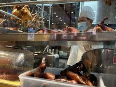 -龙记香港茶餐厅(久光百货店)