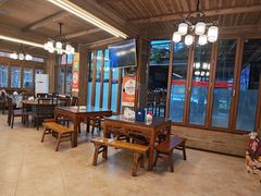 -龙翔山庄雷鸡肉(青城后山泰安古镇店)